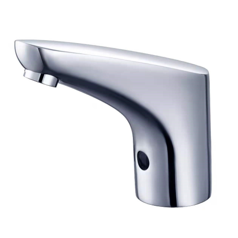 Vòi chậu lavabo tự động ASANI 016907AD